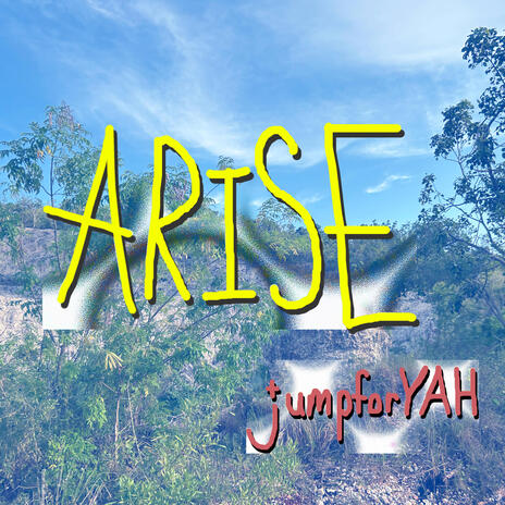 ARISE | Boomplay Music