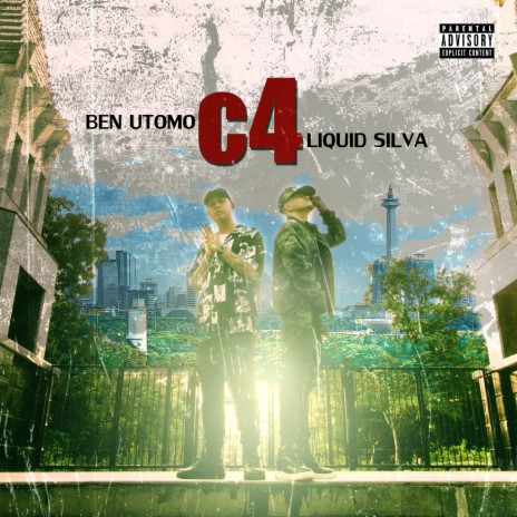 C4 ft. Ben Utomo | Boomplay Music