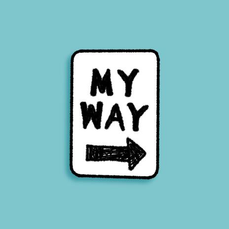 my way | Boomplay Music