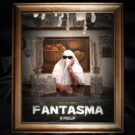 Fantasma | Boomplay Music