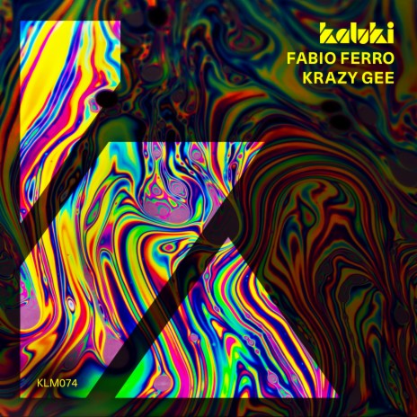Krazy Gee | Boomplay Music