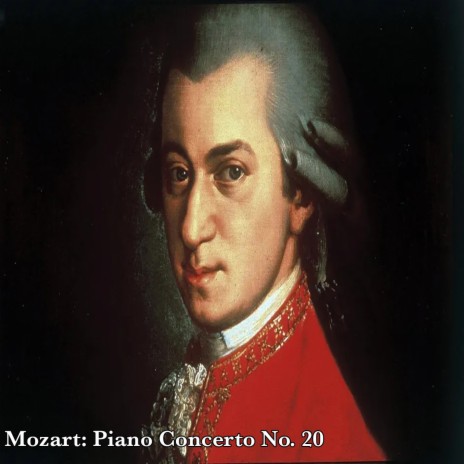 Mozart: Piano Concerto #20 In D Minor, K 466 - 1. Allegro | Boomplay Music