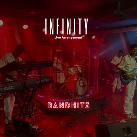 Infinity (Live Arrangement) (Live)