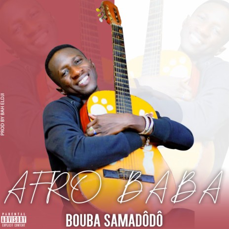 Afro baba | Boomplay Music