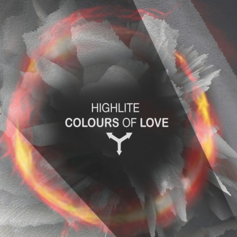 Colours Of Love (Original Mix)