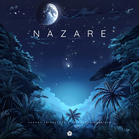 Nazare ft. Priyanshu Bhartiya | Boomplay Music