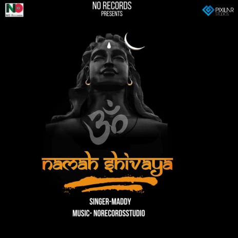 Namah Shivaya | Boomplay Music