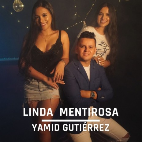 Linda Mentirosa