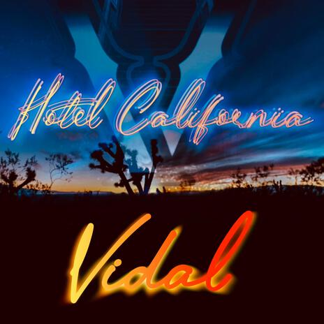 Hotel California | Boomplay Music