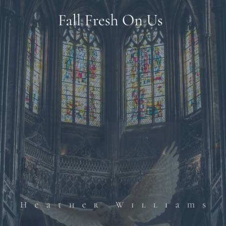Fall Fresh On Us | Boomplay Music