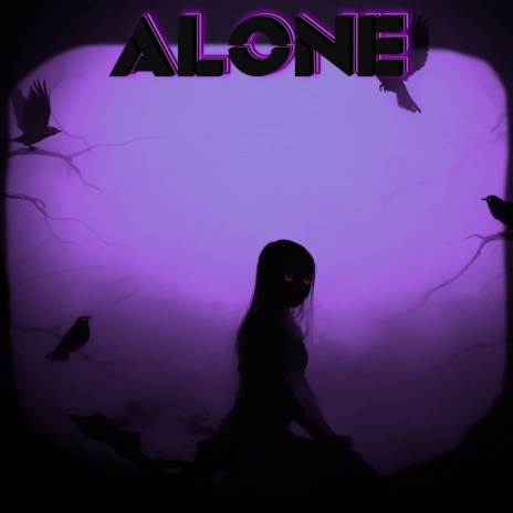 Alone (Slowed)