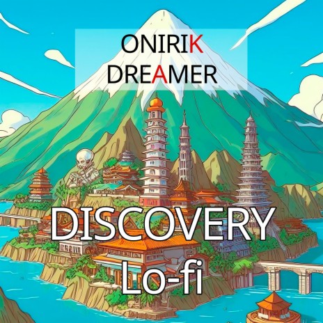 Discovery Lofi