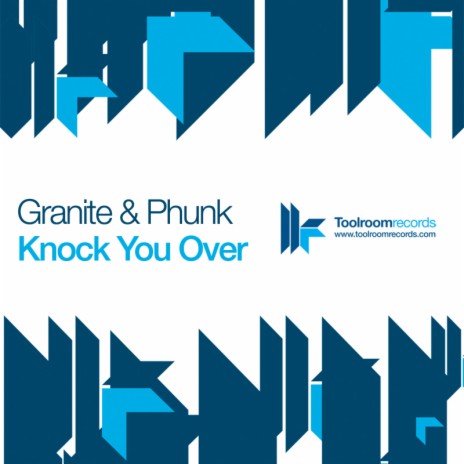 Knock U Over (Lee Cabrera Remix) ft. Phunk | Boomplay Music