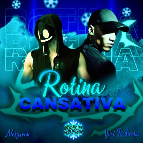 Rotina Cansativa Eletro | Boomplay Music