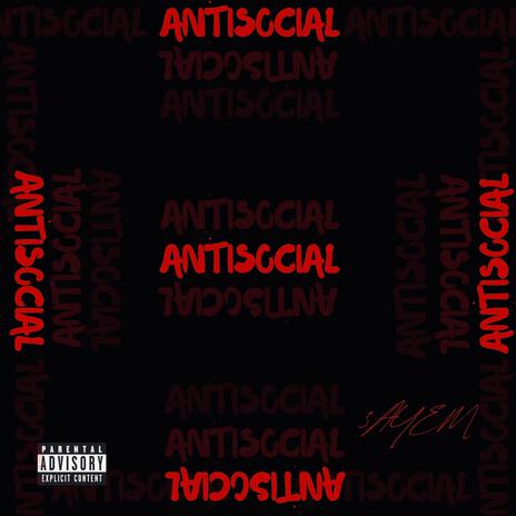 ANTISOCIAL