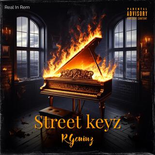 Street Keyz