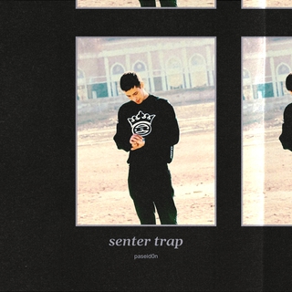 Senter Trap