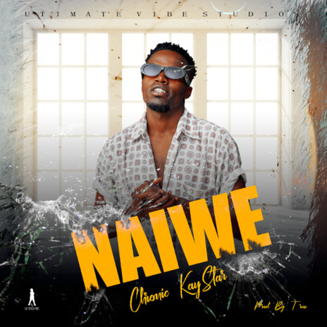 Naiwe | Boomplay Music