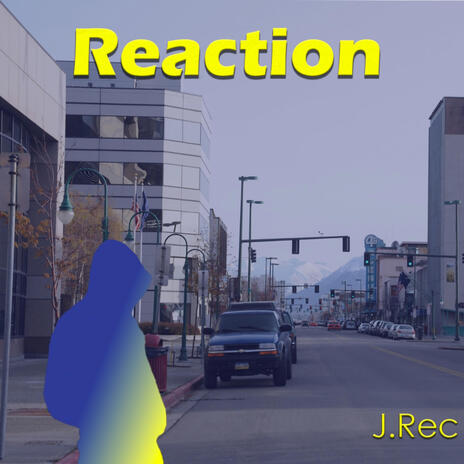 Reaction | Boomplay Music