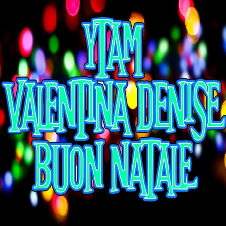 Valentina Denise | Boomplay Music