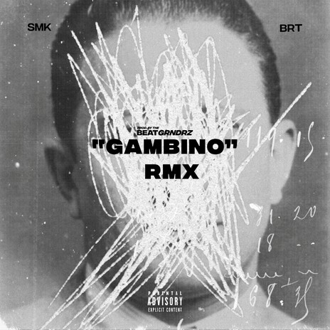 Gambino RMX (Remix) ft. BRT | Boomplay Music