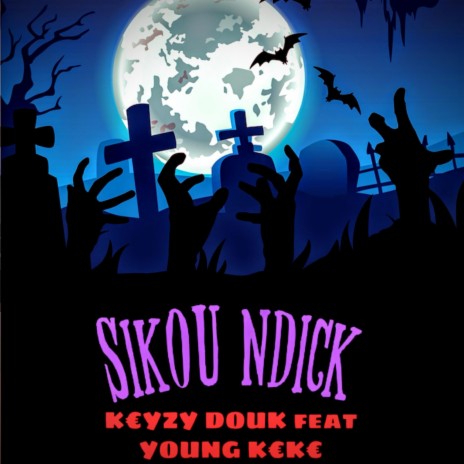 Sikoundick ft. Young Kk | Boomplay Music