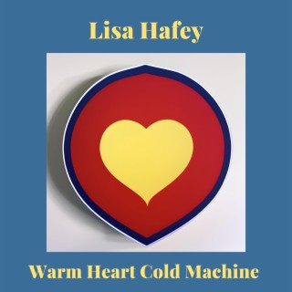 Warm Heart Cold Machine