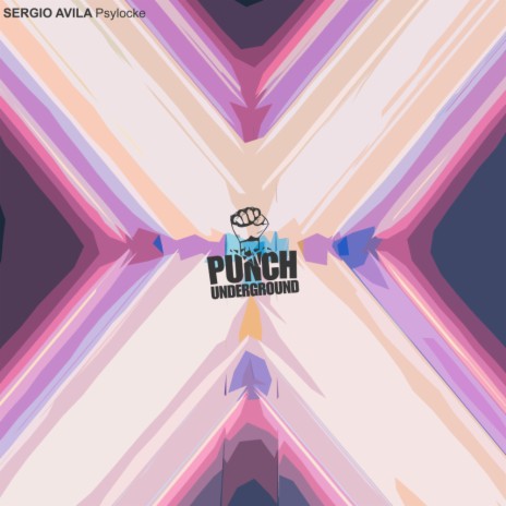 Psylocke (Original Mix) | Boomplay Music