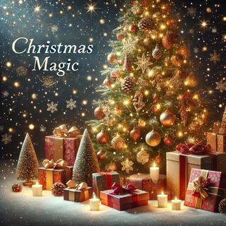 Christmas Magic: Soulful Songs for the Holiday Season