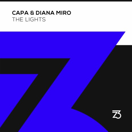 The Lights ft. Diana Miro | Boomplay Music