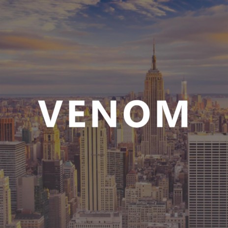 Venom | Boomplay Music
