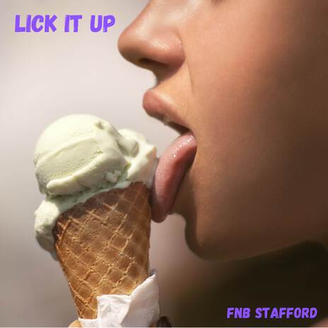 Lick It Up