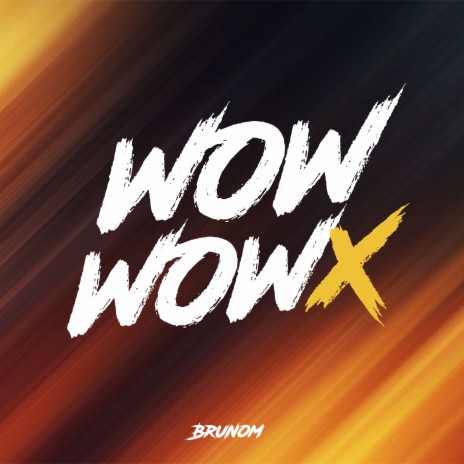 Wow Wowx (Remix) | Boomplay Music