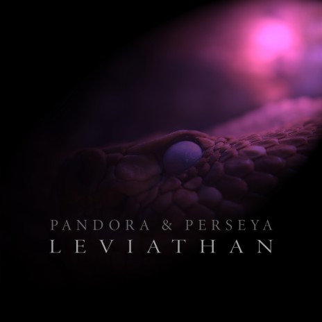 Leviathan ft. Perseya | Boomplay Music