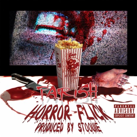 Horror Flick | Boomplay Music
