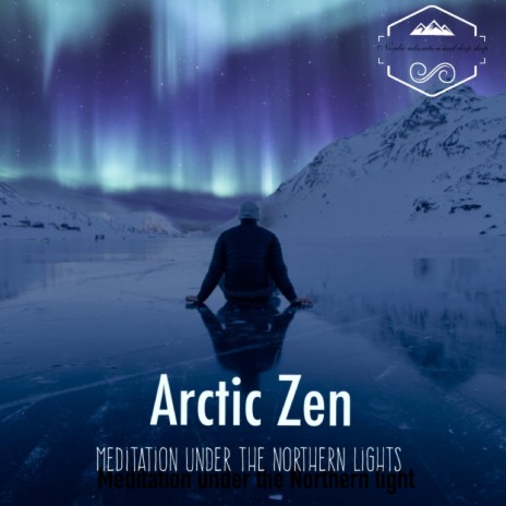 Meditation under the northern light | Boomplay Music