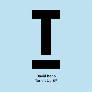 Turn It Up EP