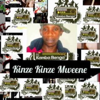 Kinze Kinze Mweene