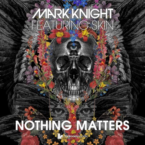 Nothing Matters (Noisia Remix) ft. Skin | Boomplay Music