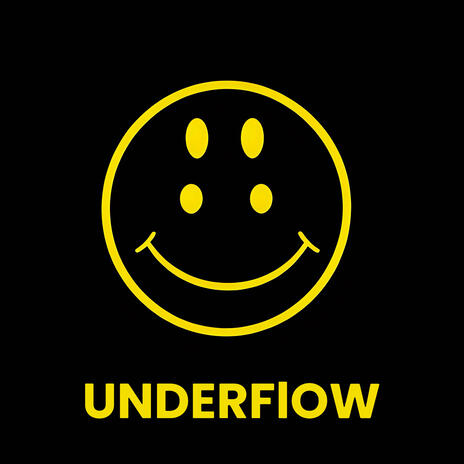 UNDERFLOW | Boomplay Music