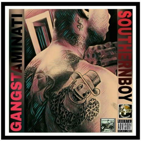 Gangstaminati | Boomplay Music