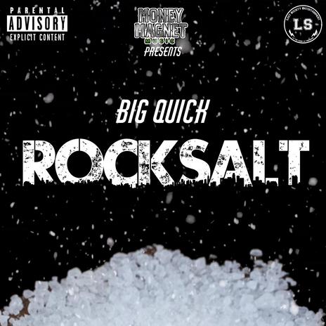 Rock Salt | Boomplay Music