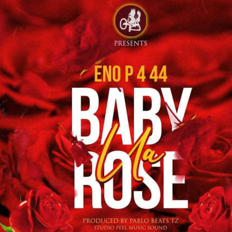 Baby Ua Rose | Boomplay Music