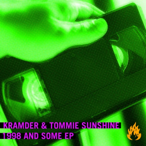 Flashing Lights (Original Mix) ft. Tommie Sunshine