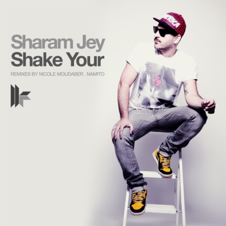 Shake Your (Nicole Moudaber Remix)