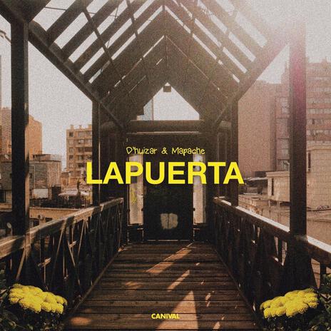 LAPUERTA ft. MAPACHE | Boomplay Music