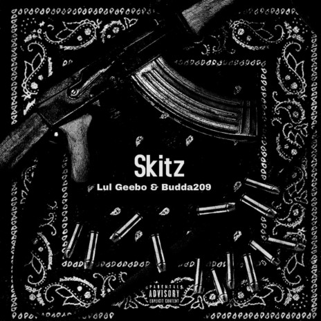 Skitz ft. Budda209 | Boomplay Music