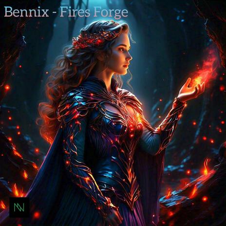 Fires Forge | Boomplay Music