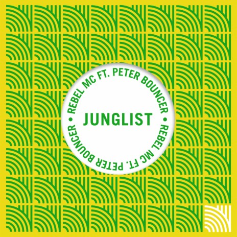 Junglist | Boomplay Music