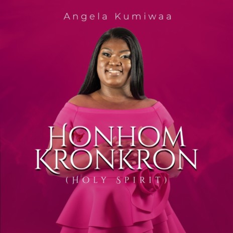 Honhom Kronkron (Holy Spirit)